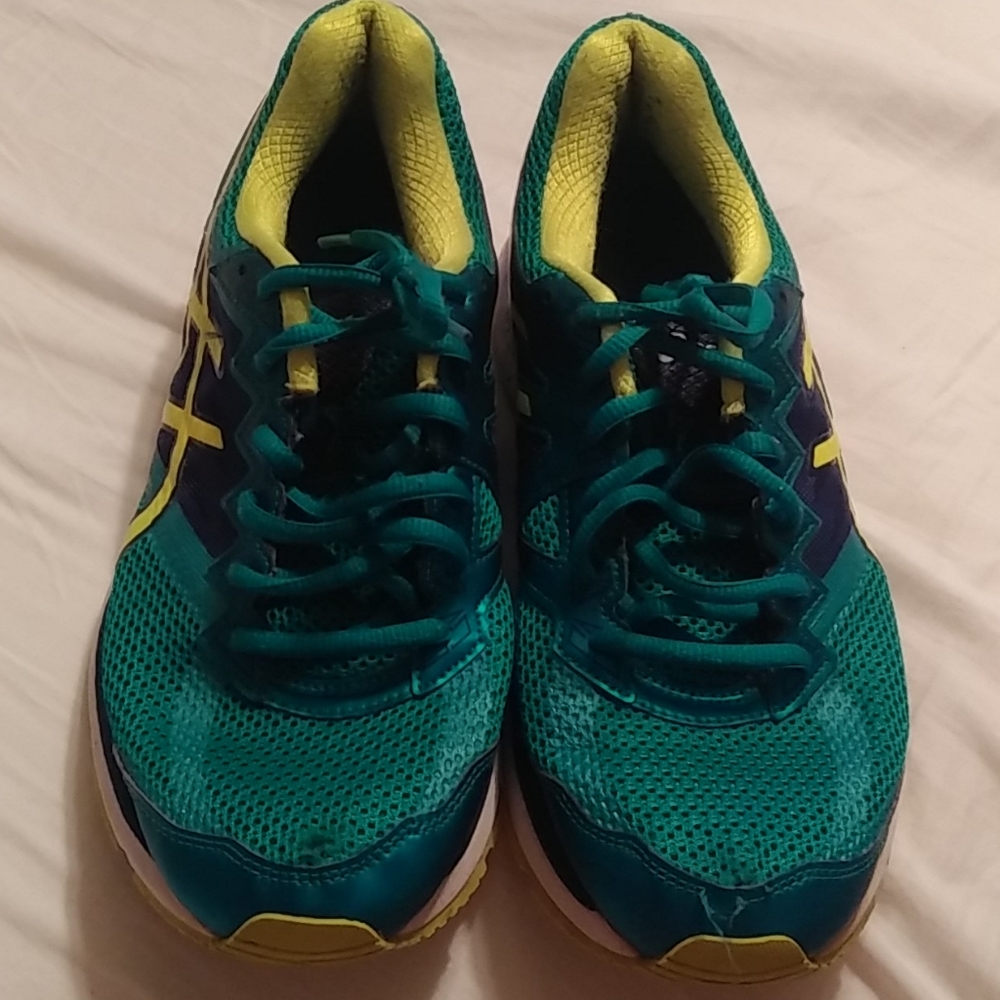 Asics Women's Size 9.5 Running shoes